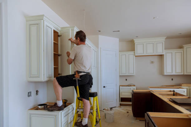 Licensed Kitchen Flooring service in Milltown, NJ - I E Kitchen