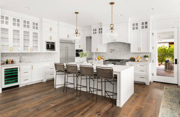 Reliable Kitchen Flooring contractor in Milltown, NJ by I E Kitchen