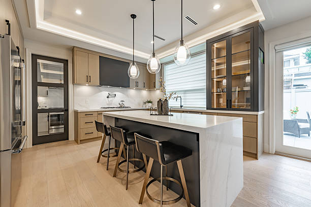 Affordable Kitchen Flooring solutions in Milltown, NJ